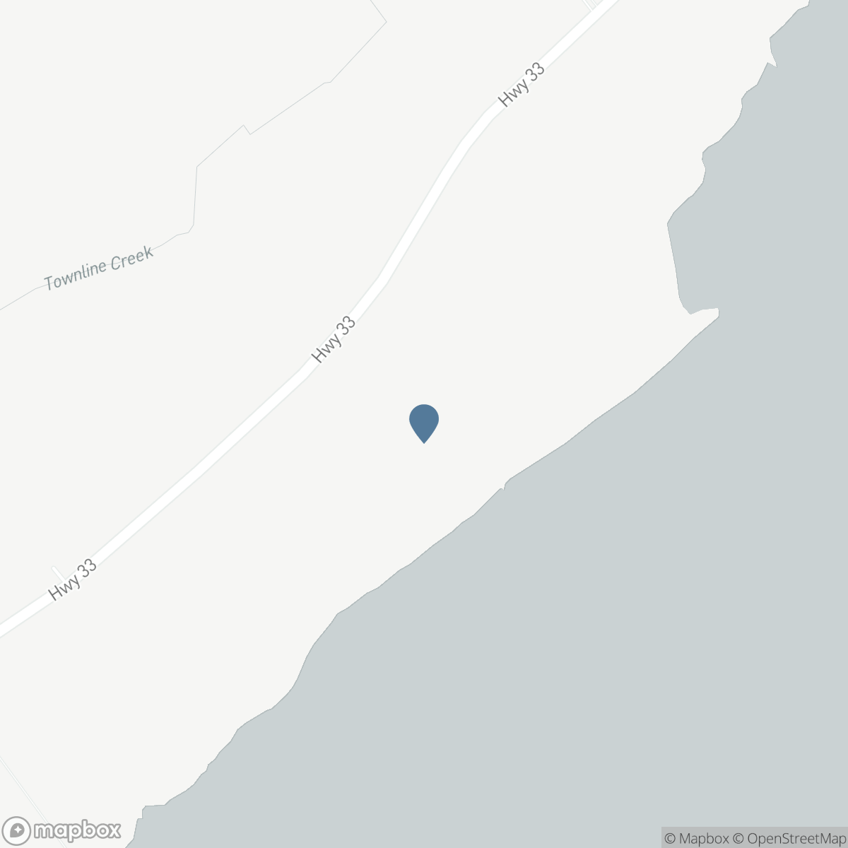 9392 HIGHWAY 33 HIGHWAY, Greater Napanee, Ontario K0H 1G0